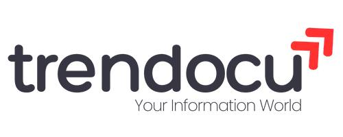 Trendocu Logo