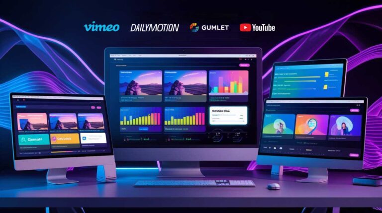 Best Streamable Alternatives