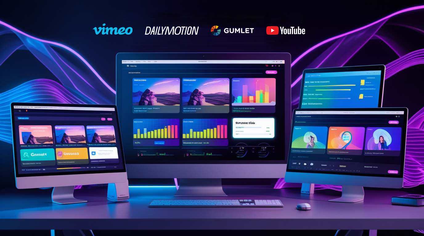 Best Streamable Alternatives