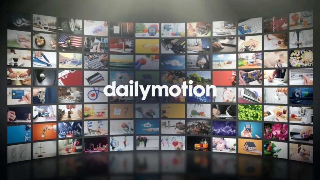 Dailymotion