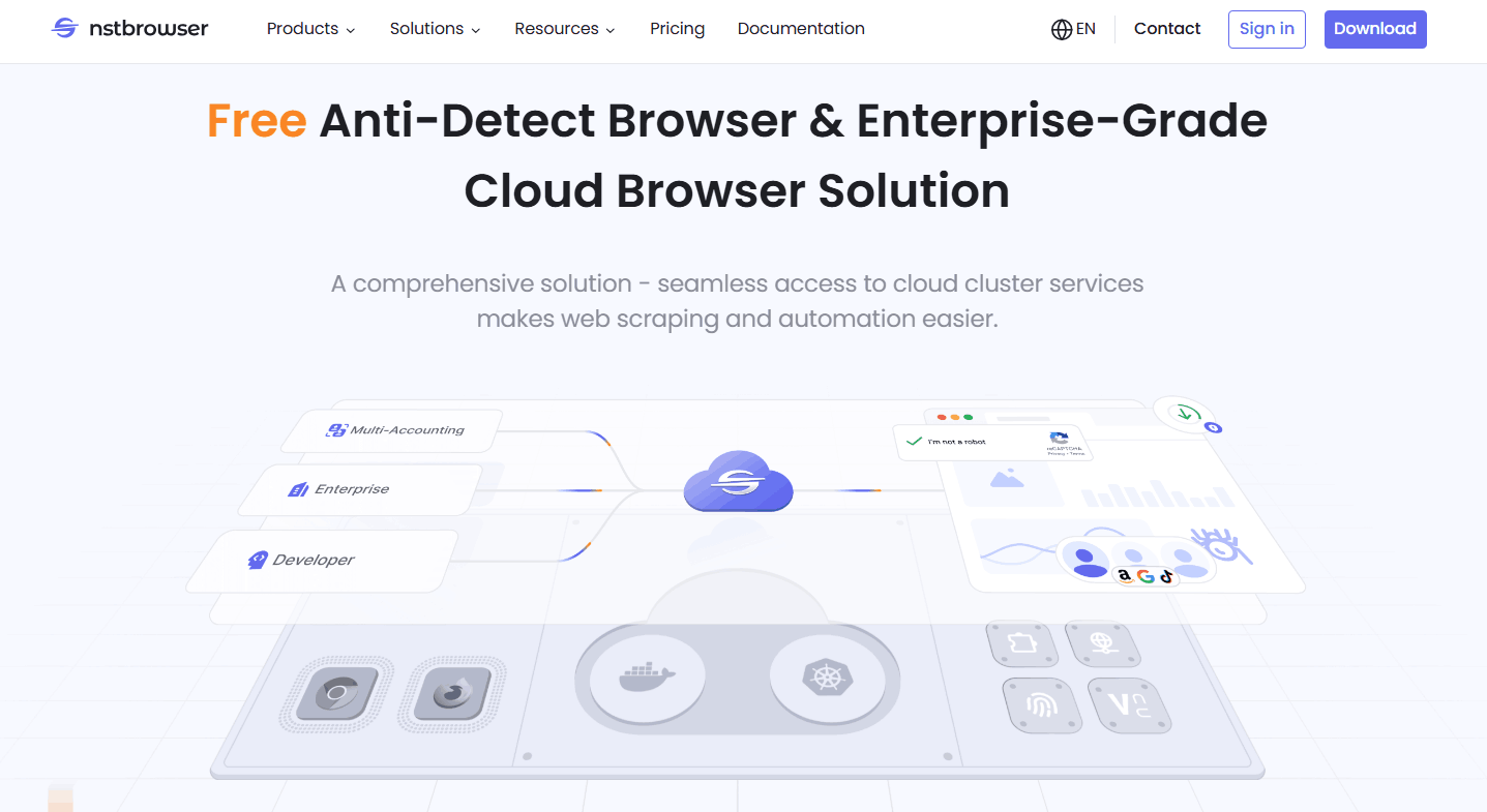 Nstbrowser (trendocu)