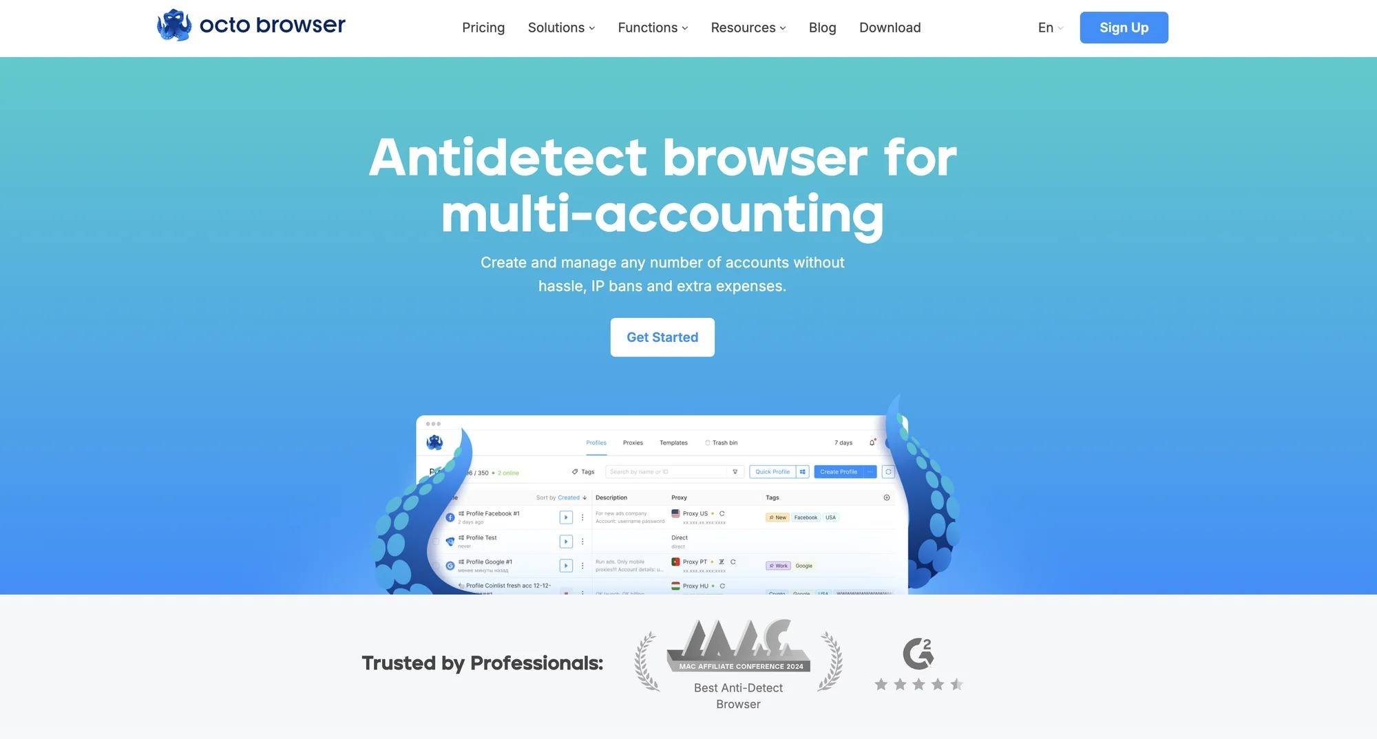 Octo Browser (trendocu)