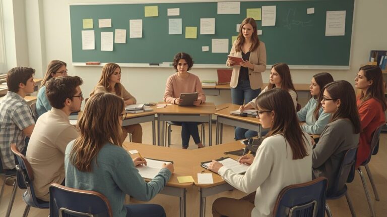 What is Socratic Seminars A Quick Guide