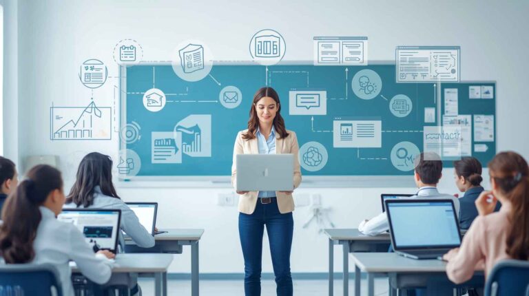 the teacher resource platforms