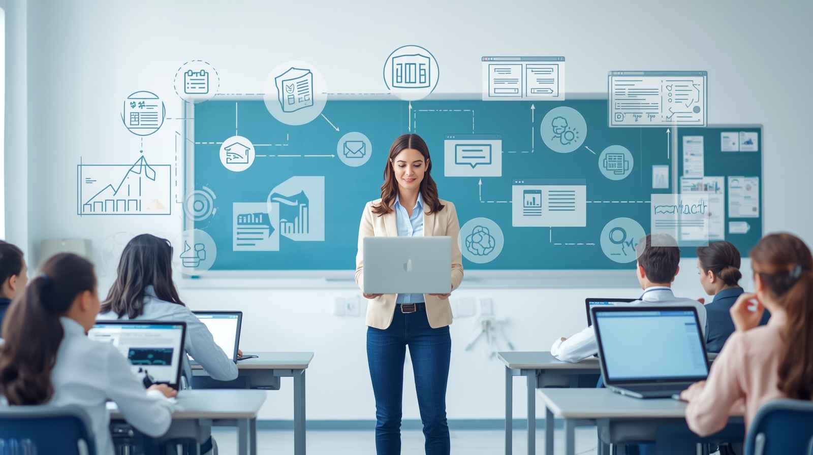 the teacher resource platforms