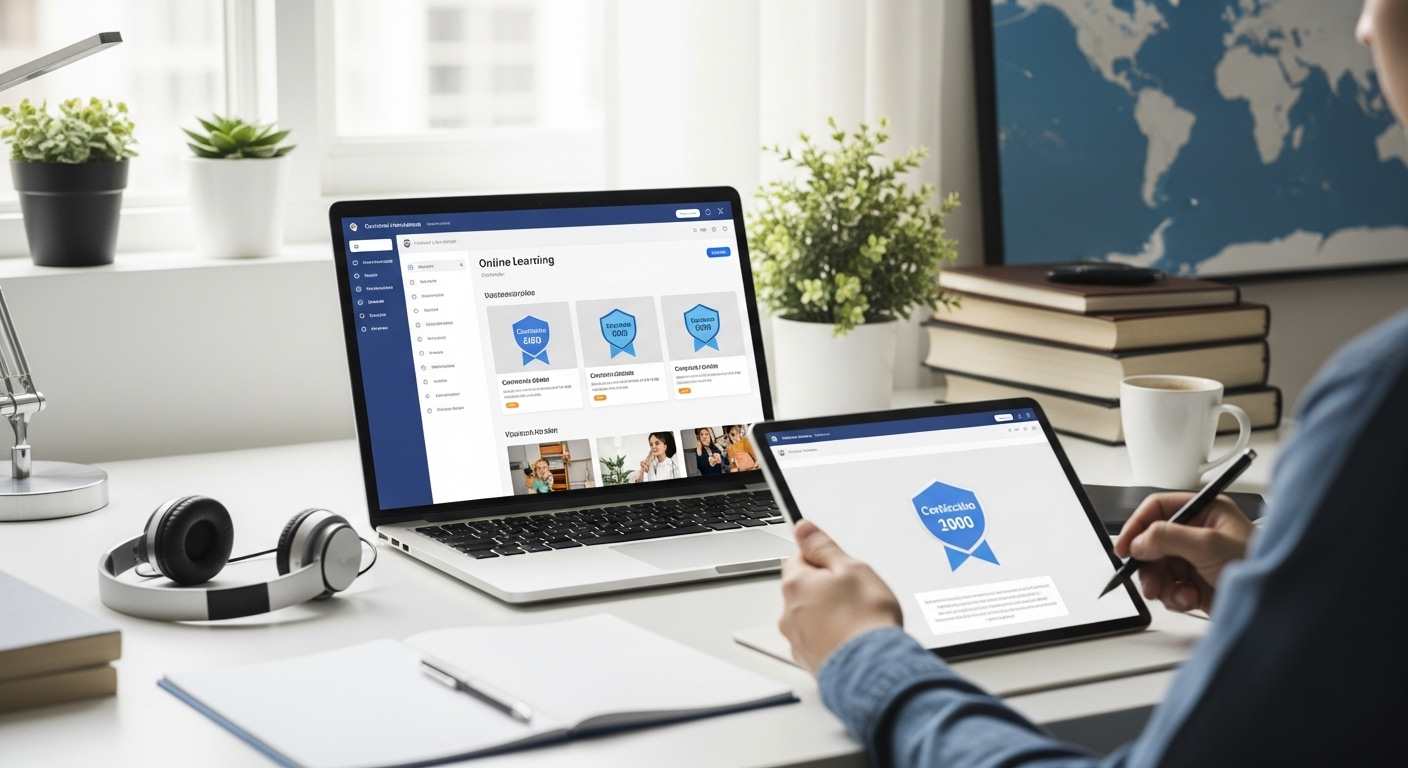 Online Edication Websites