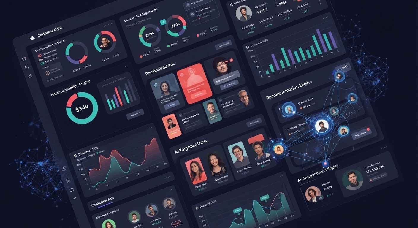 Artificial Intelligence in Marketing