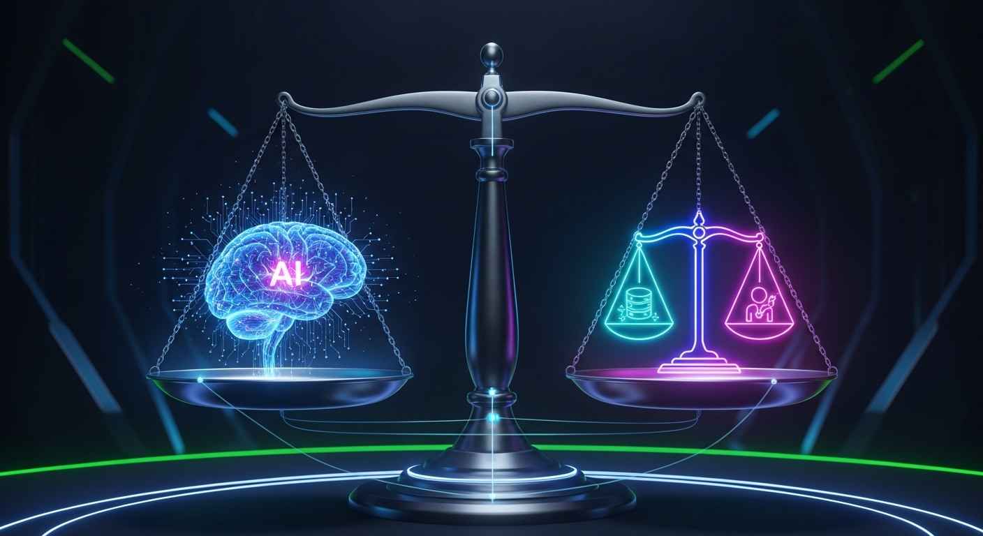 Ethical AI and Governance