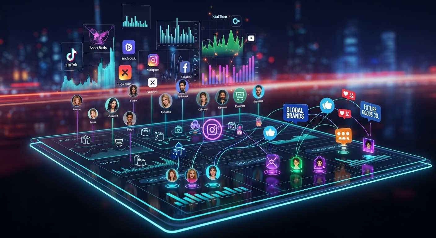 Major Marketing Trends in 2026