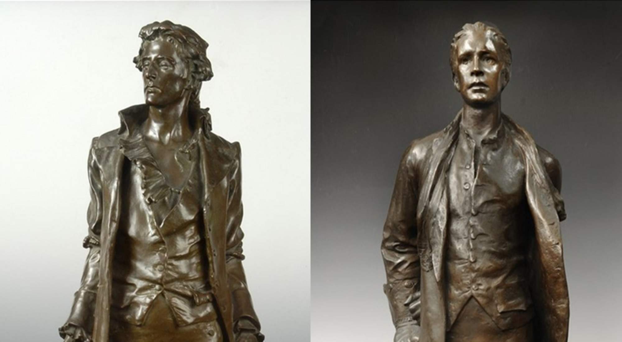 Nathan Hale- Revolutionary War Hero of America