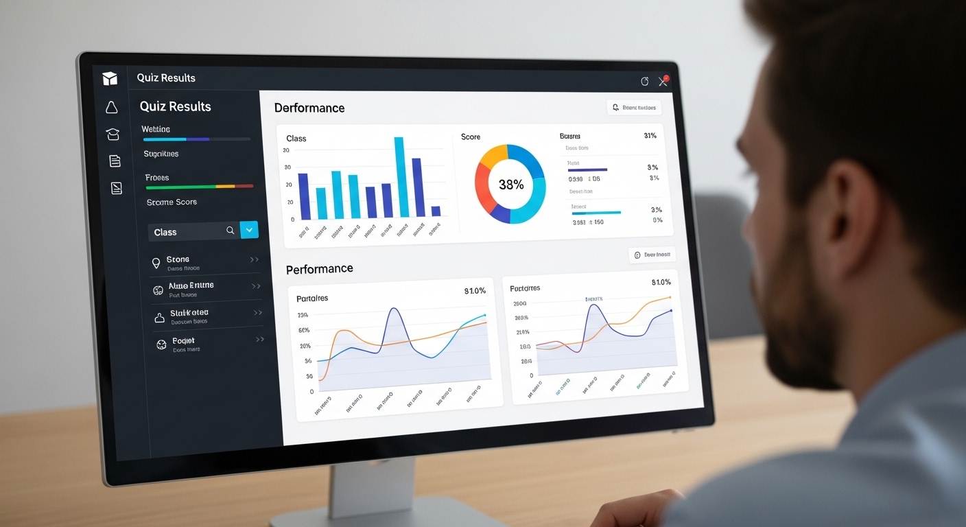 Assessment and Feedback Tools