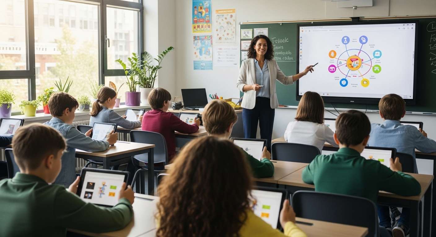 Benefits of Using Teacher Resource Platforms