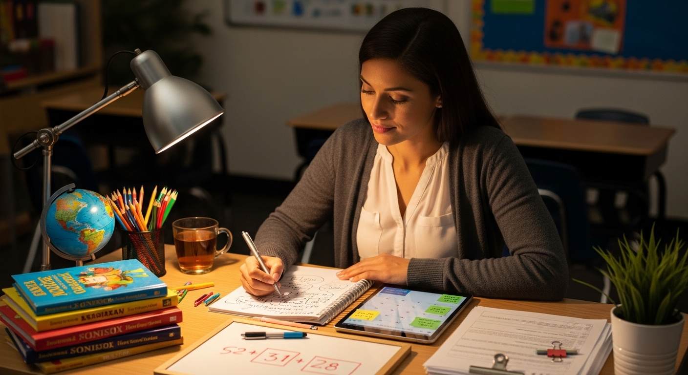 Classroom Management Game Tips