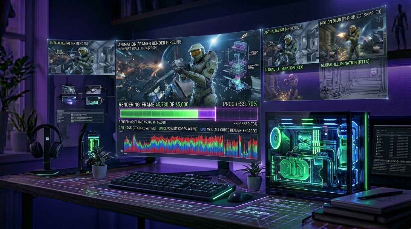 How to Compile in SFM (Step-by-Step Guide)