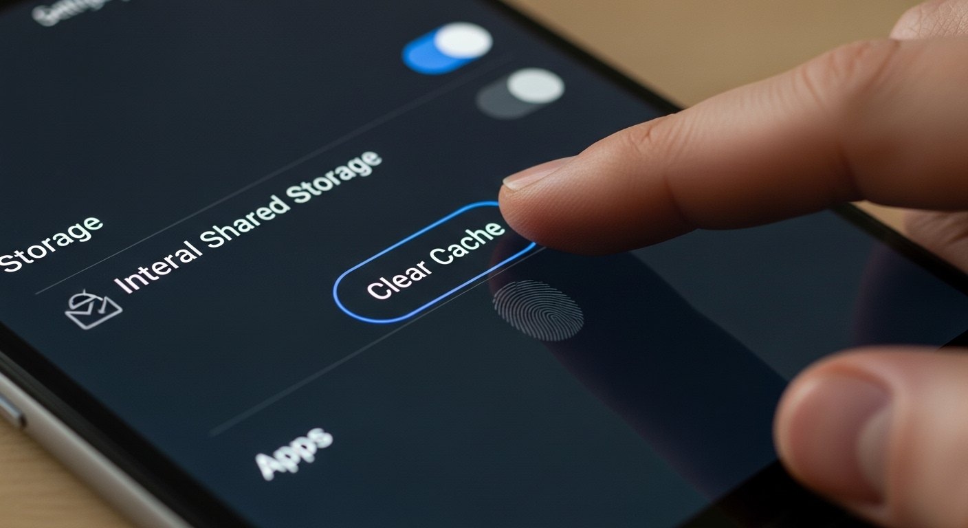 How to Fix the Issue contentcz.mobilesoft.appblock.fileprovidercacheblank.html (Step-by-Step)