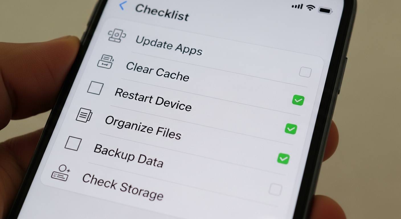 How to Prevent This Issue in the Future