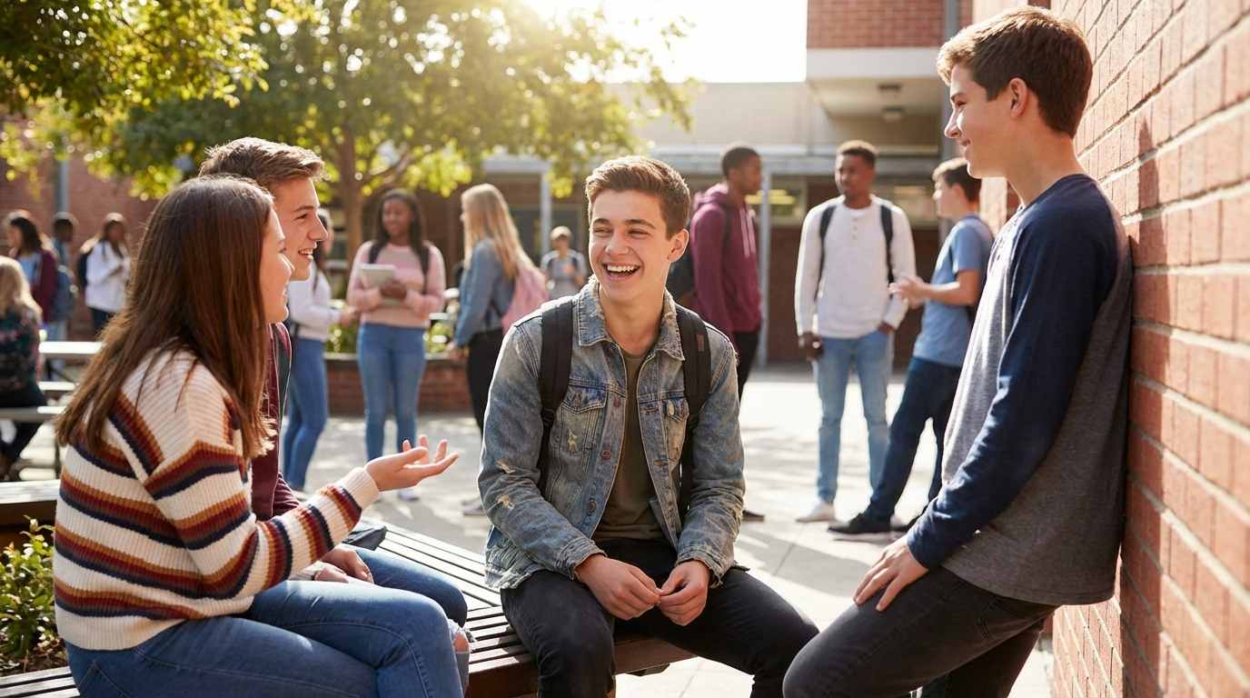 Mental Health Benefits