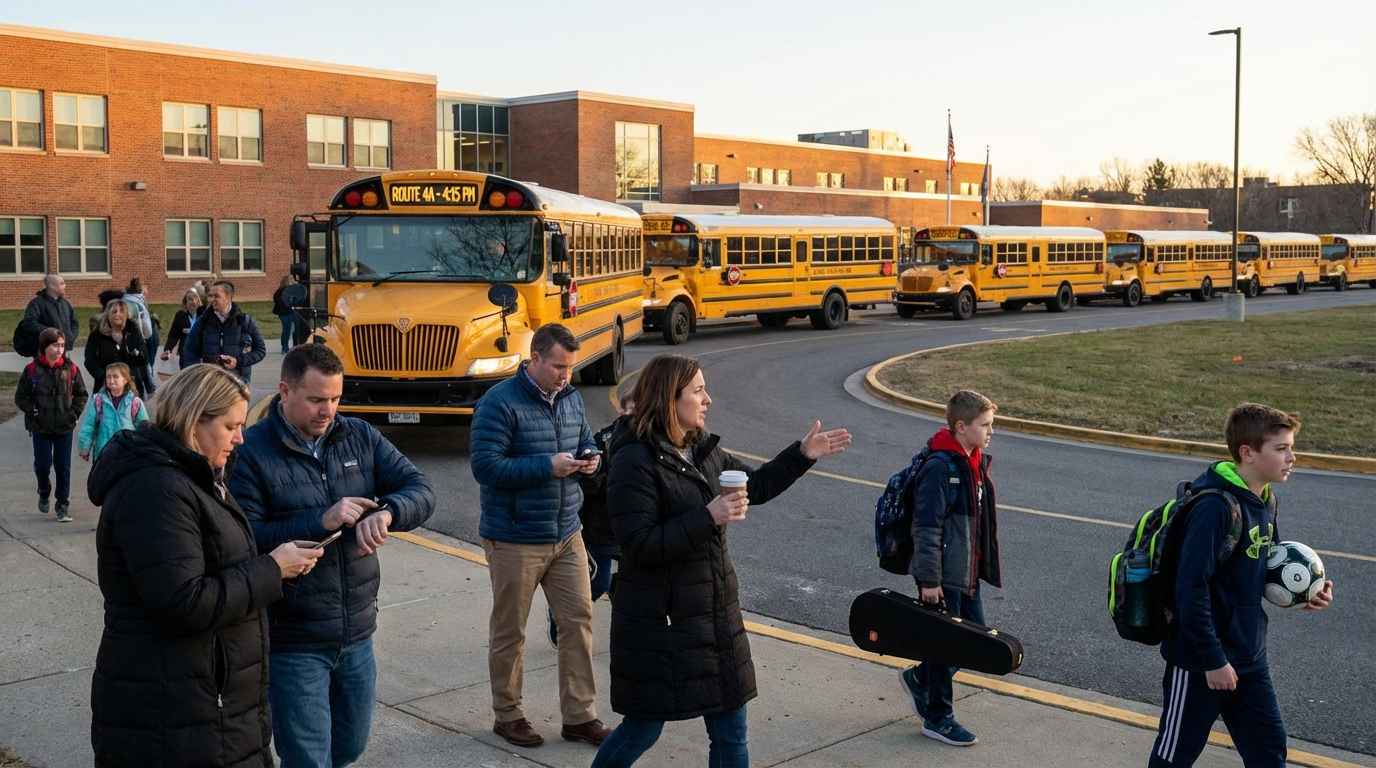 Problems of Late Starting to School