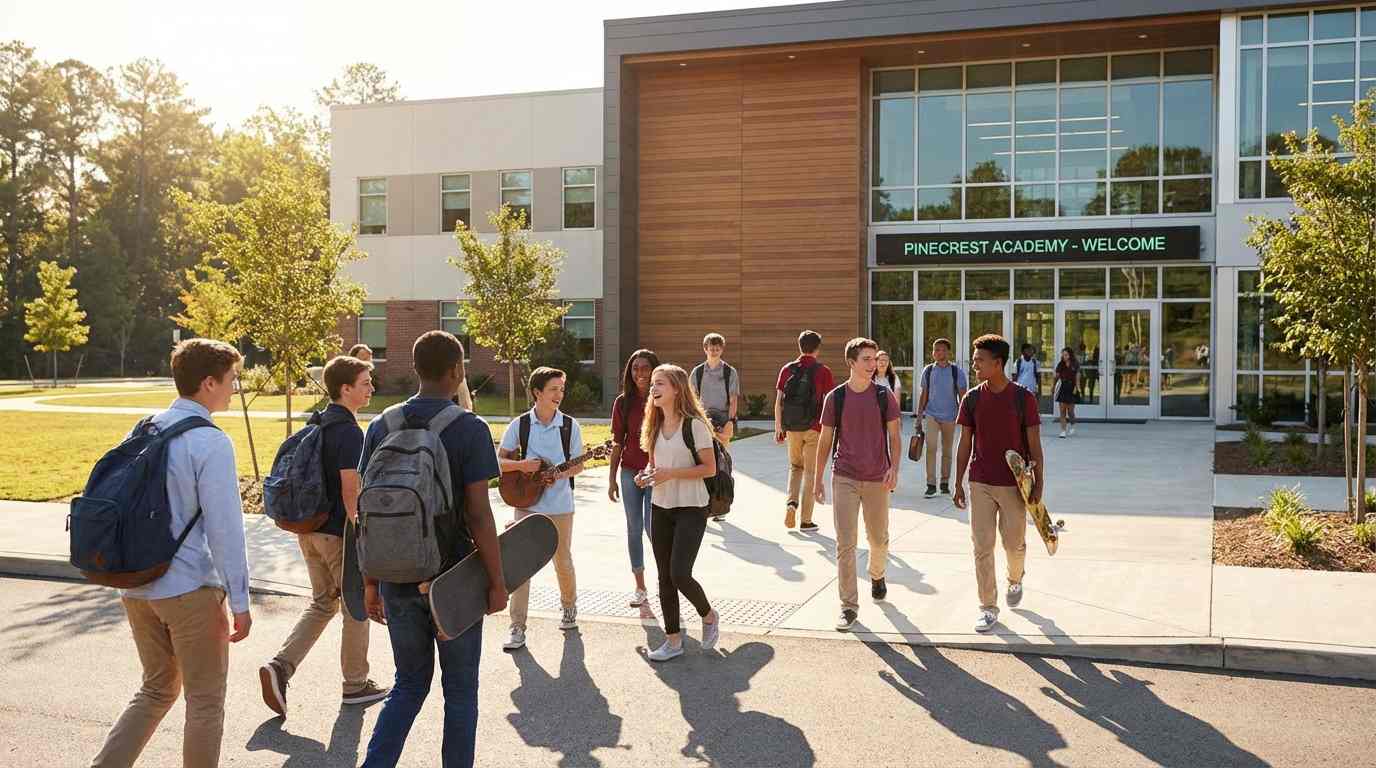 Real-World Examples of student