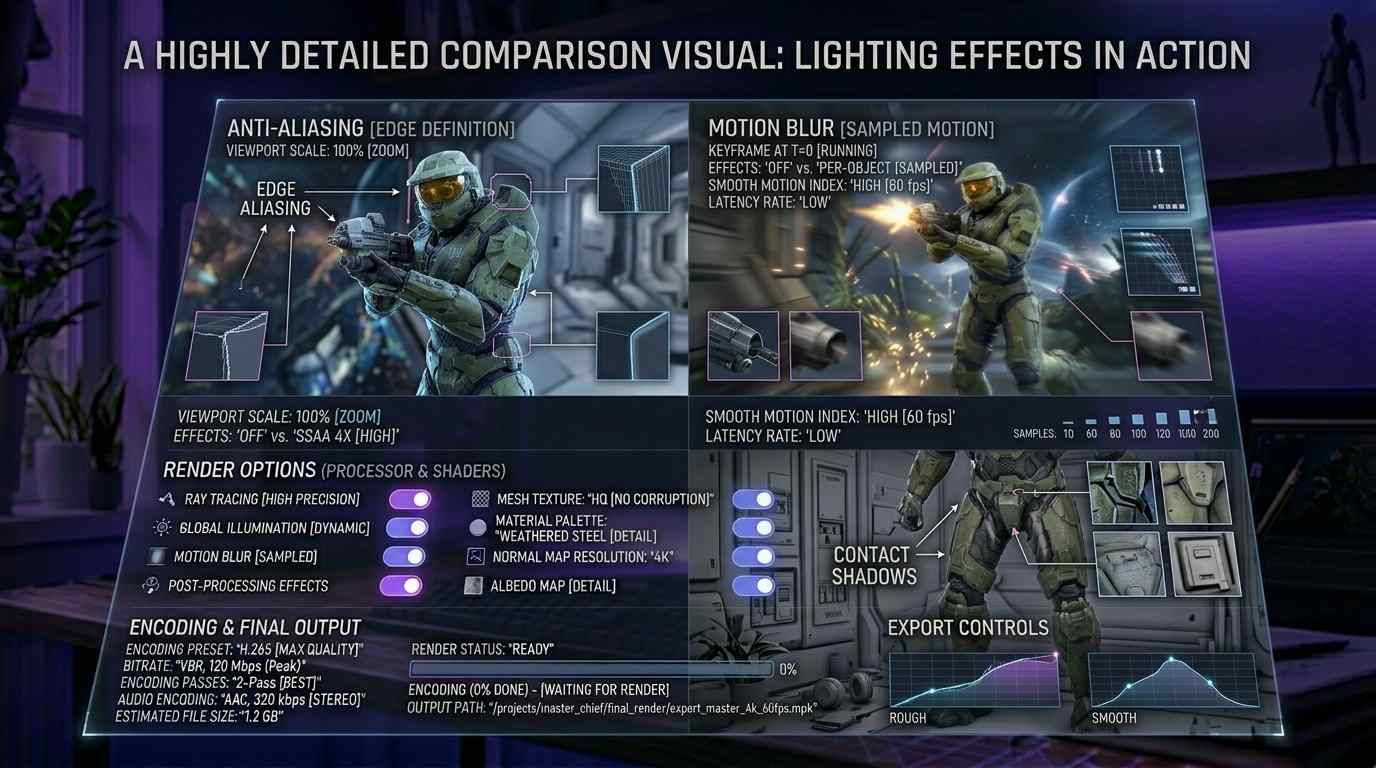 The key stages of the SFMCompile