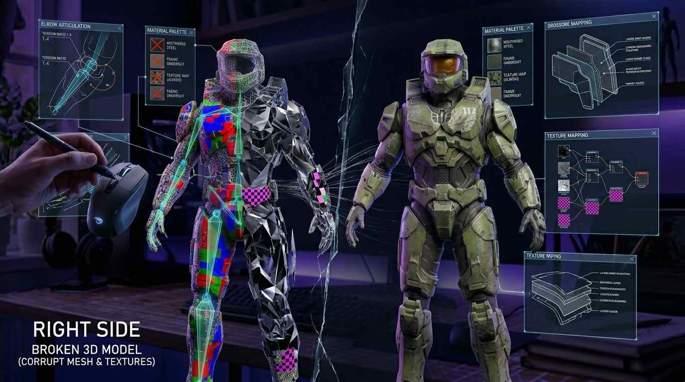 The main activities of SFMCompile include