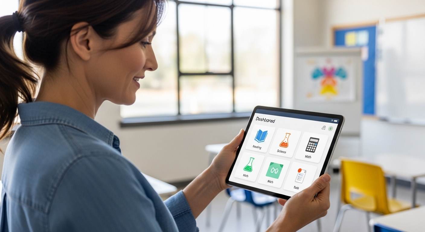 Usability and Interface