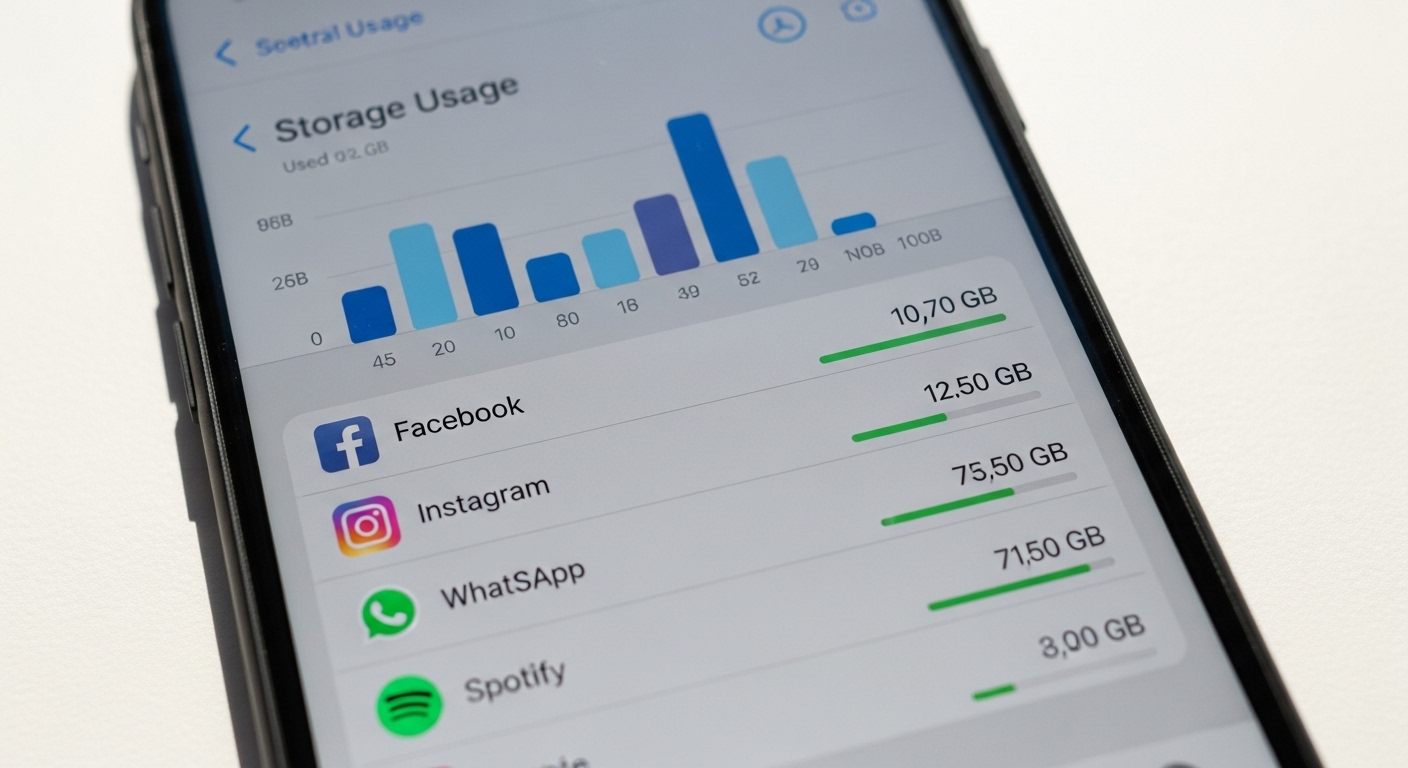 What Is Facebook Cache