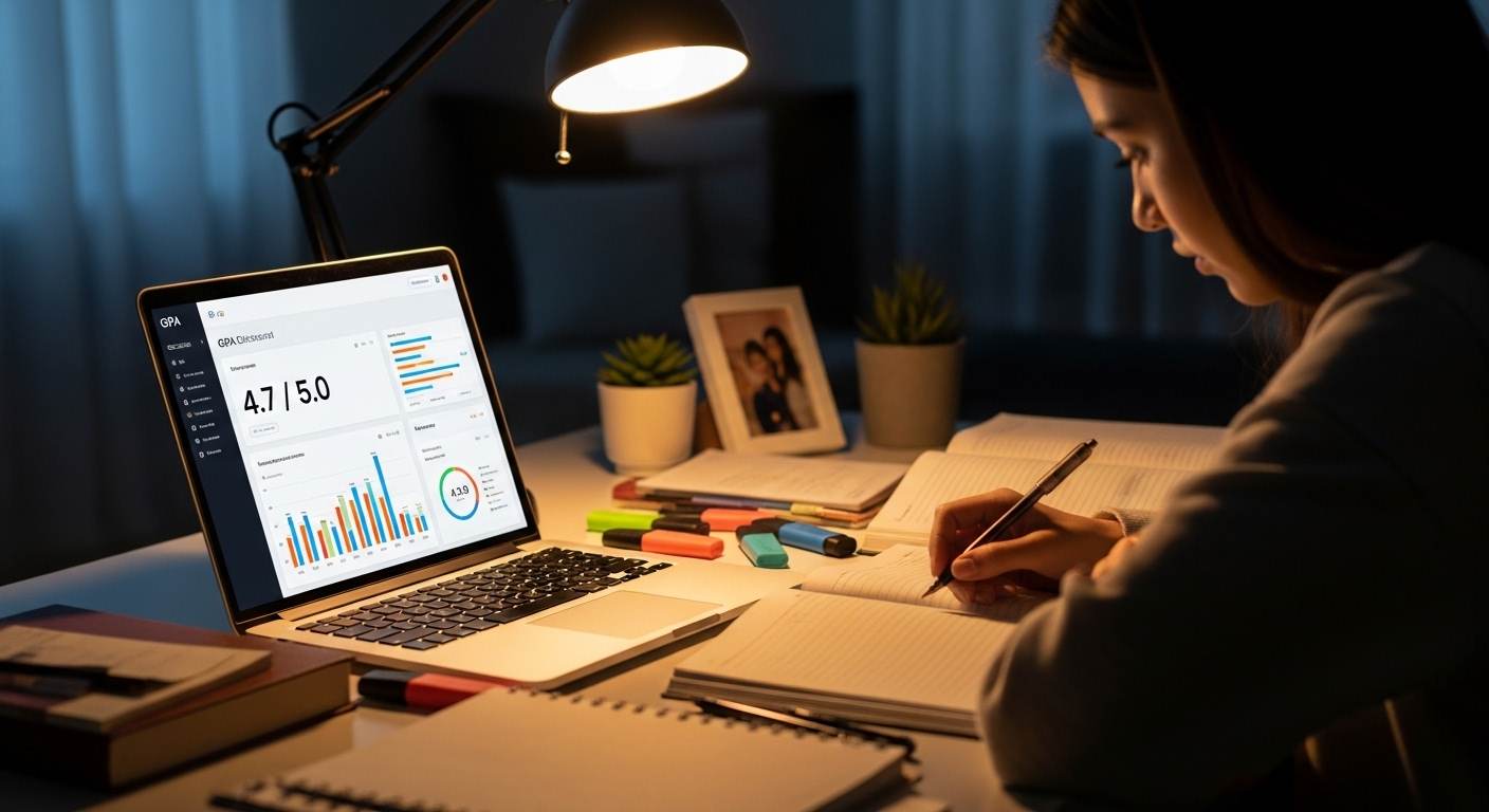 What is the Highest GPA of all time