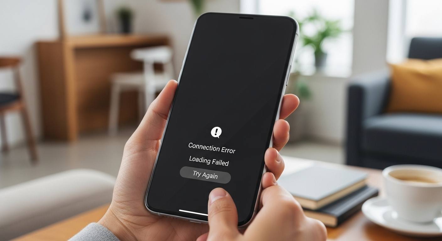 When Does This Issue Appear