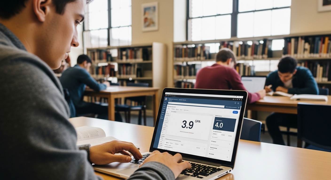 Why do Schools Use Weighted GPA