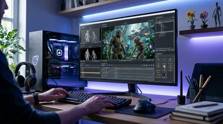 SFM Compile | Complete Guide to Compiling in Source Filmmaker