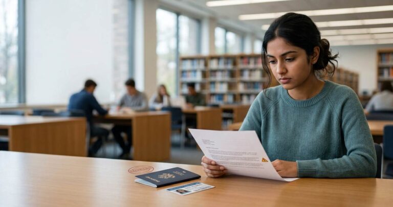 Student Visa Revocations and SEVIS Terminations