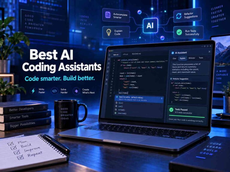 AI Coding Assistants 2026