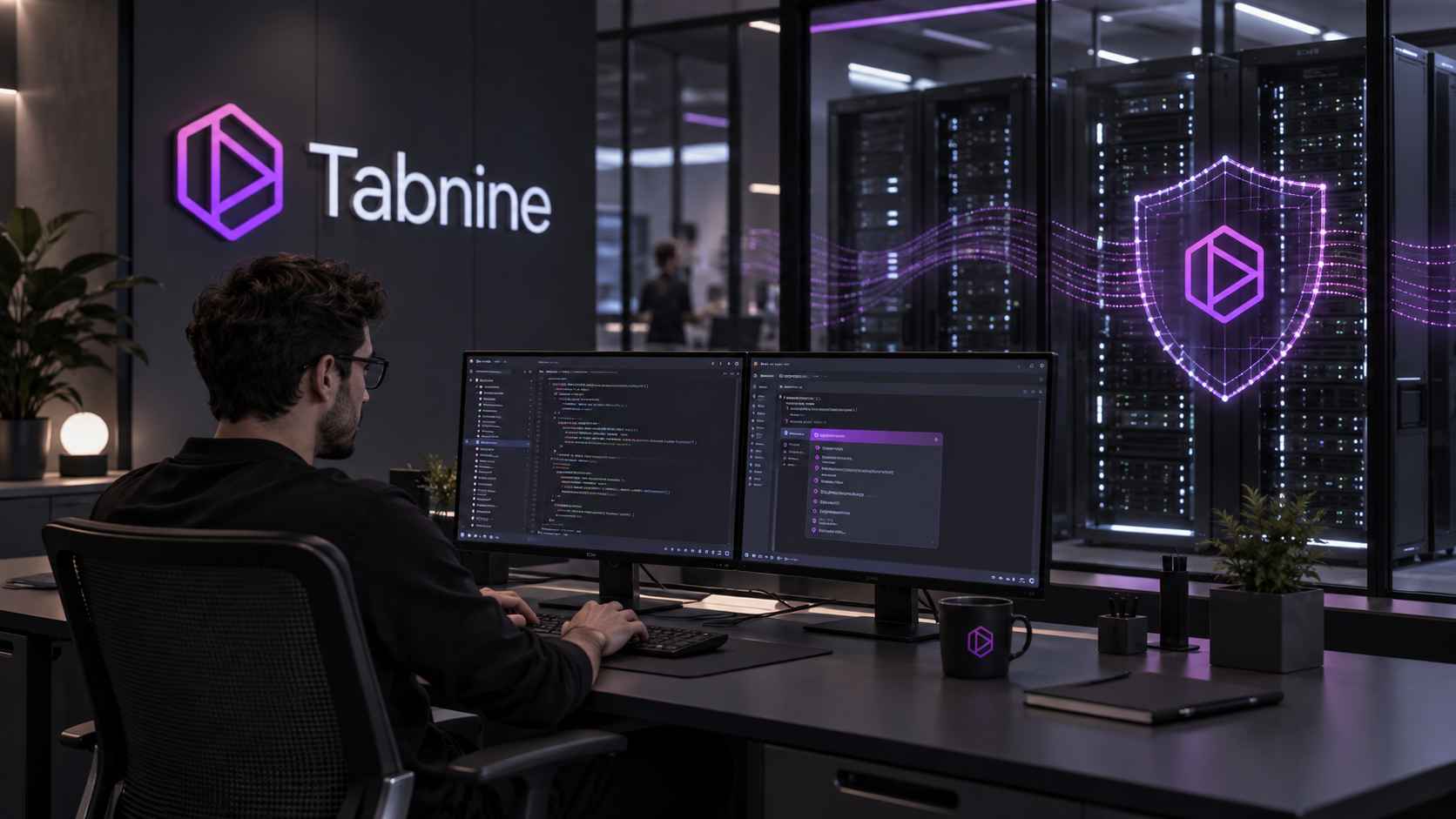 Tabnine