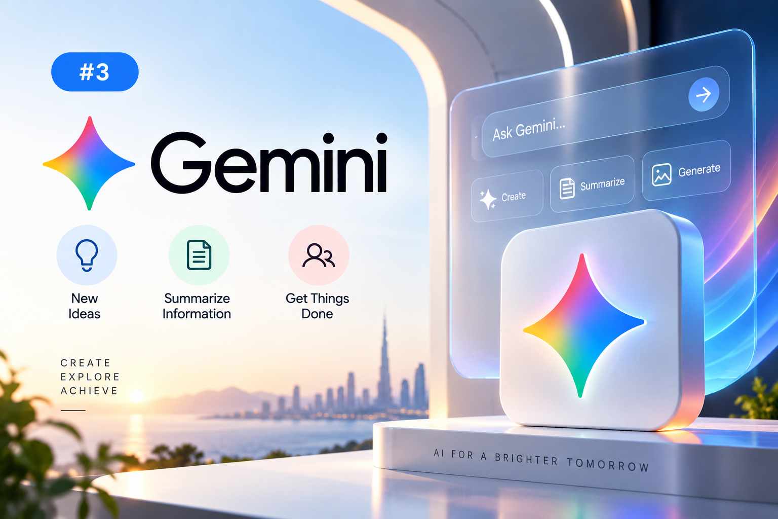 Gemini (Google)
