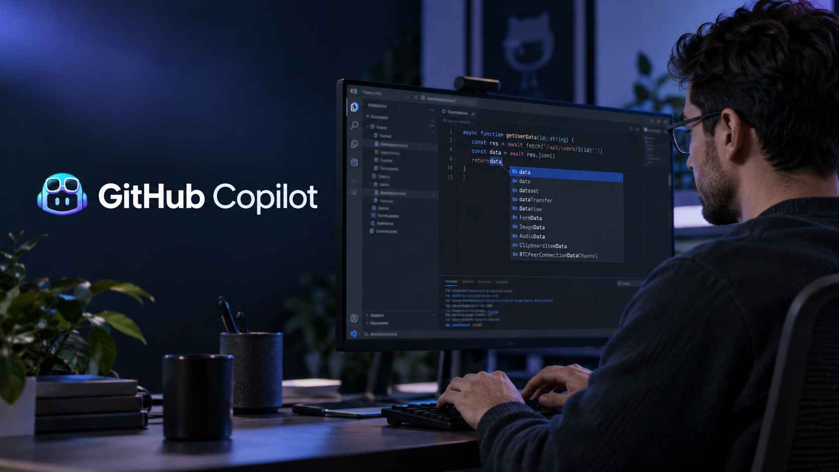 GitHub Copilot