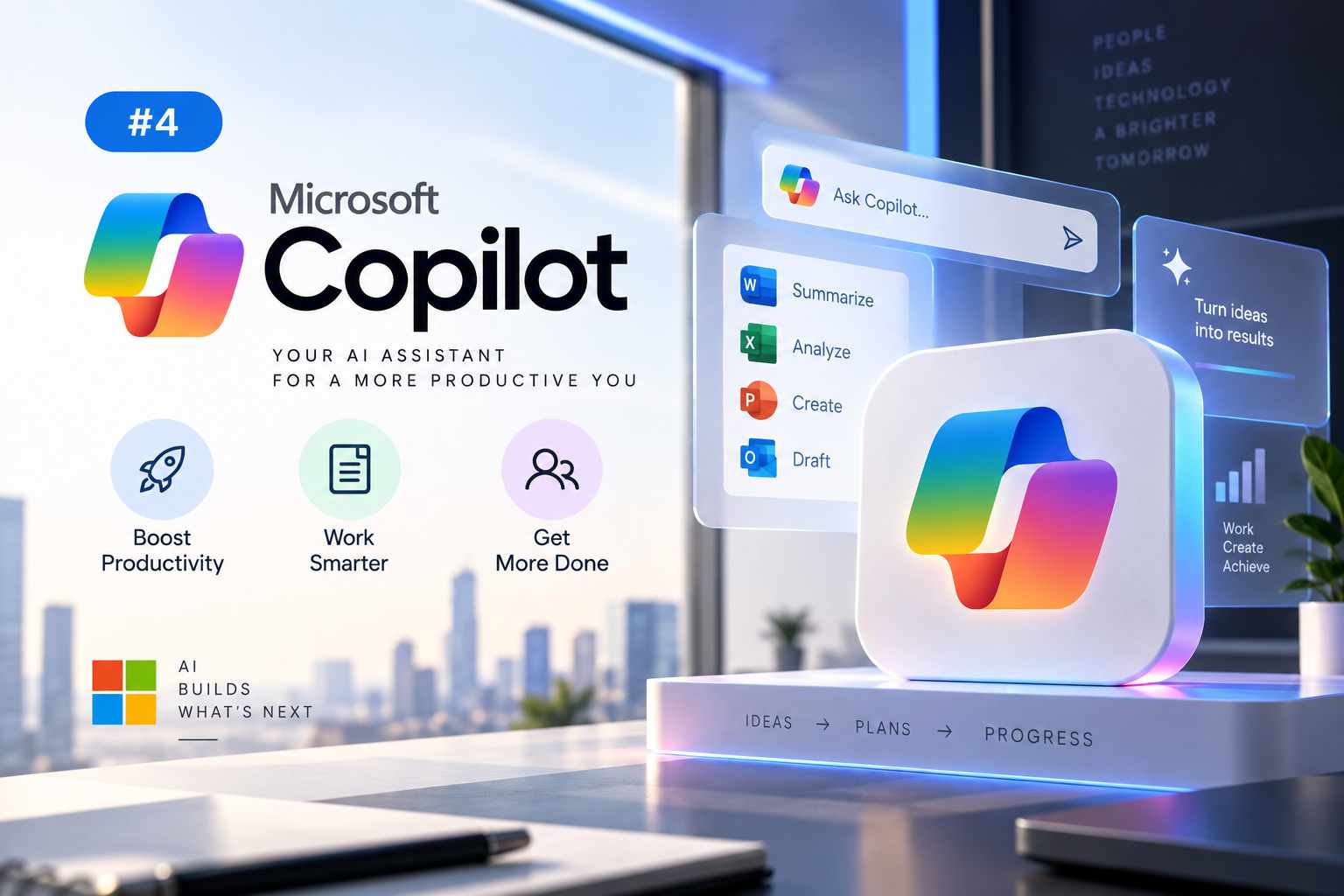 Microsoft Copilot
