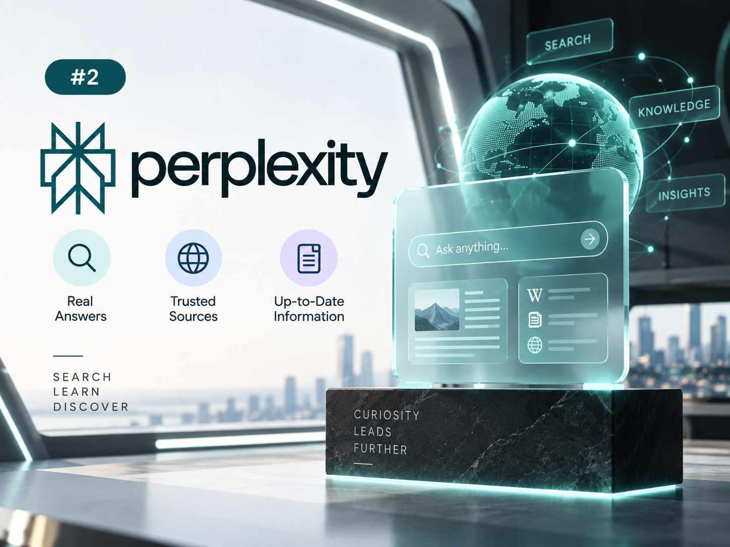 Perplexity